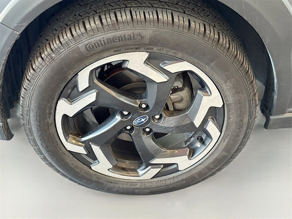 Used 2022 Subaru Crosstrek 2.5i Limited image 28