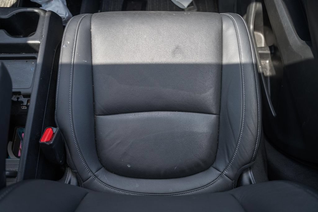 Used 2024 Honda Odyssey EX-L image 30