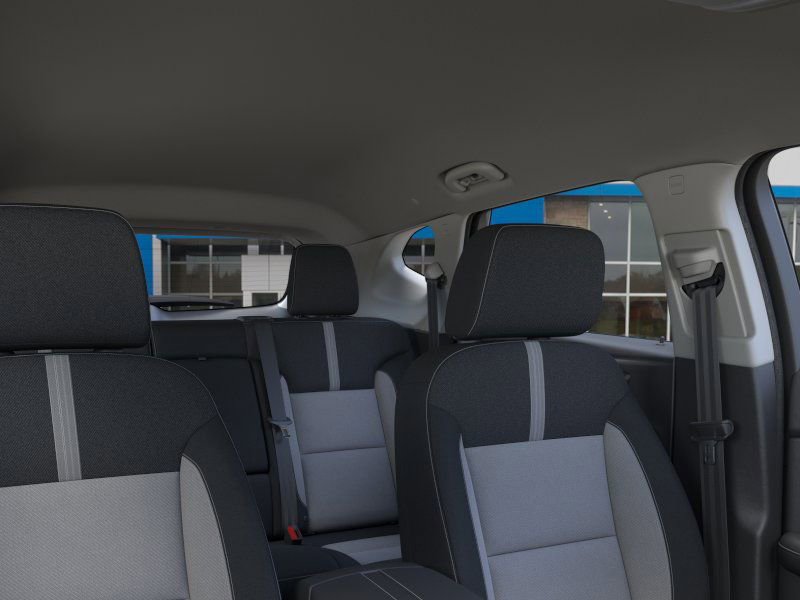 New 2026 Chevrolet Blazer LT w/ Convenience Package image 24