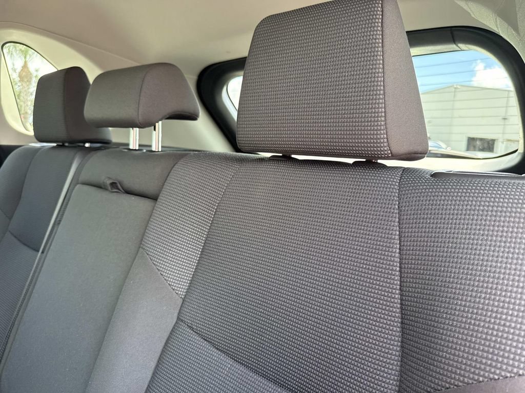 Used 2024 Toyota RAV4 LE FWD image 14