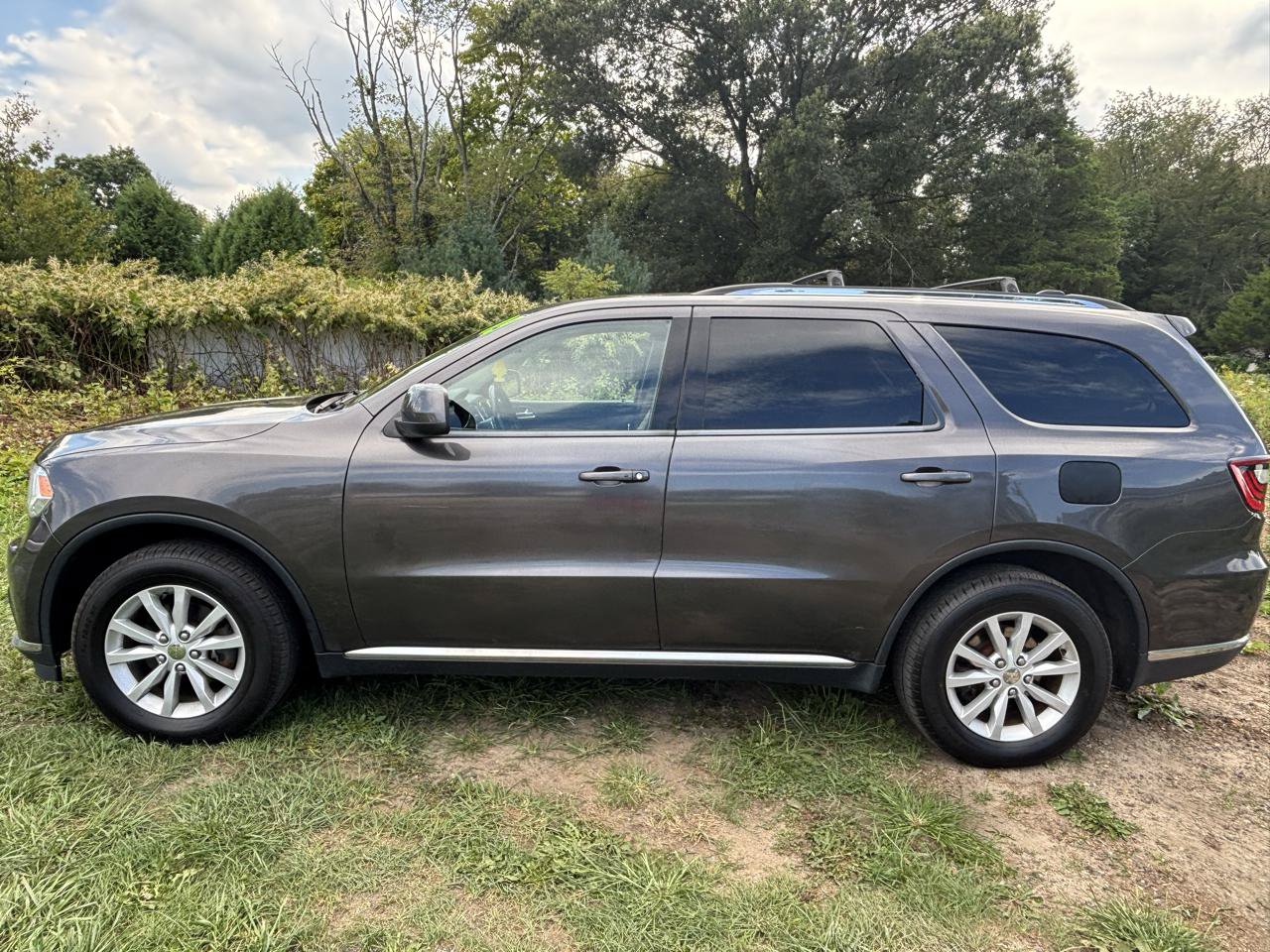 Used 2015 Dodge Durango SXT w/ Quick Order Package 23B AWD/4WD image 8