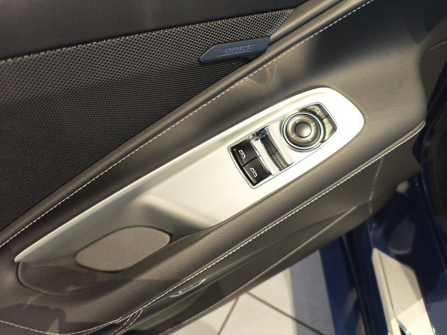 New 2026 Chevrolet Corvette Stingray Coupe w/ 1LT image 20