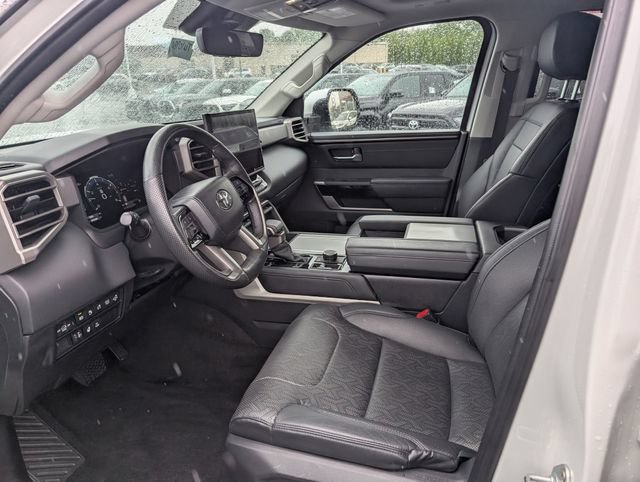 Used 2024 Toyota Sequoia Limited AWD/4WD image 13