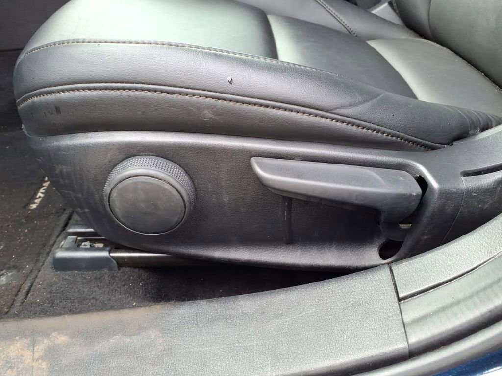 Used 2025 MAZDA MAZDA3 s Sport image 21