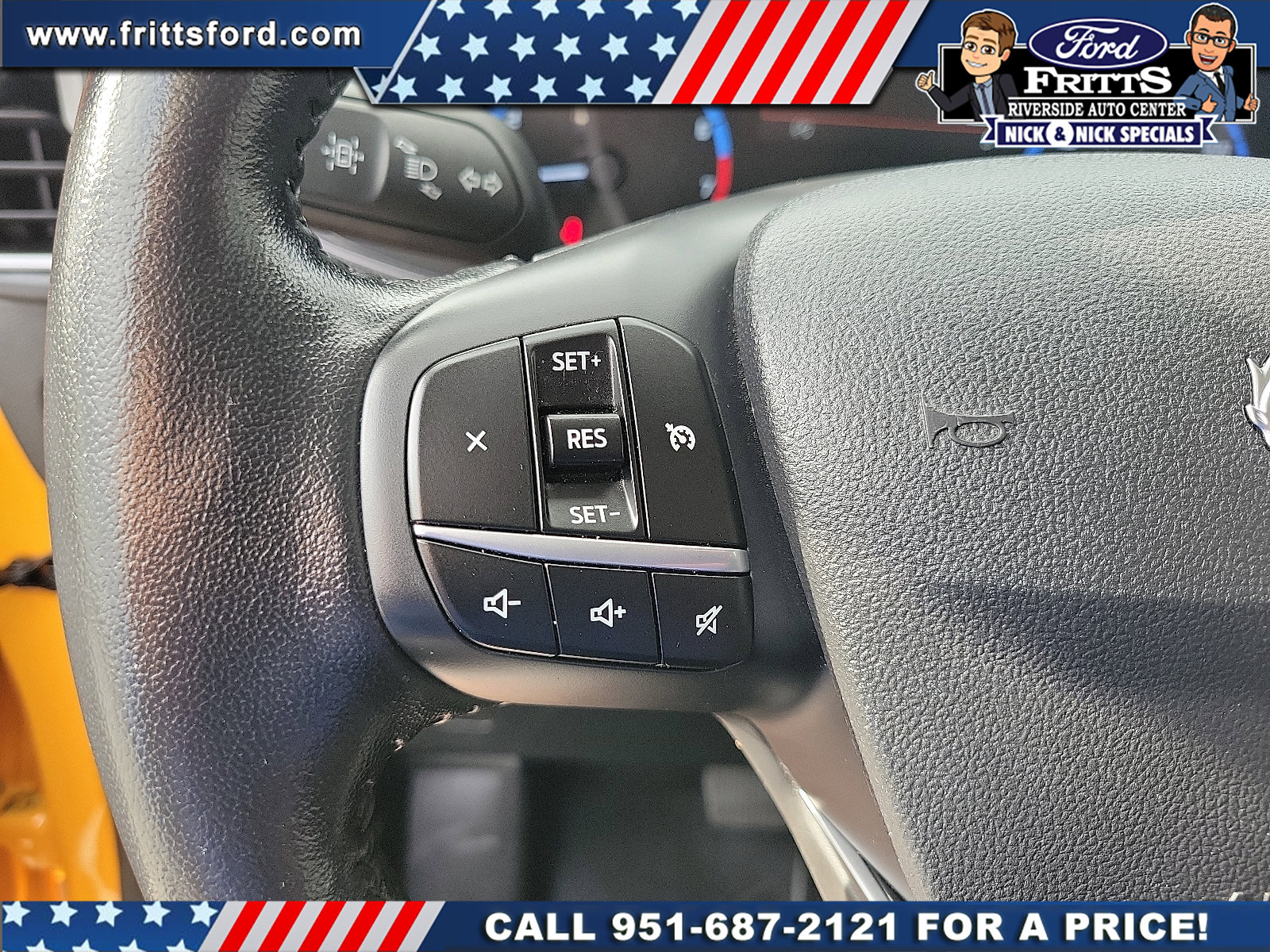 Certified 2022 Ford Bronco Sport Big Bend w/ Convenience Package image 6