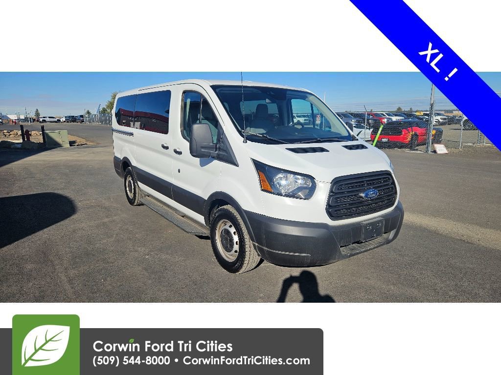Used 2019 Ford Transit 150 XL