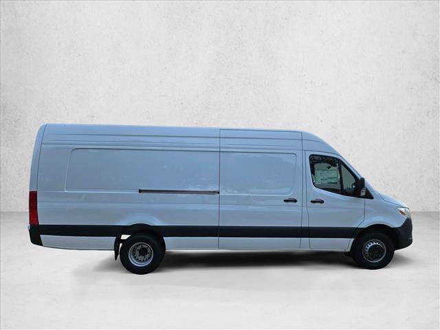 New 2026 Mercedes-Benz Sprinter 3500 image 4