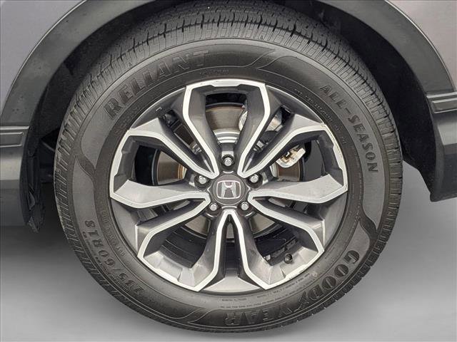 Used 2020 Honda CR-V EX-L image 23