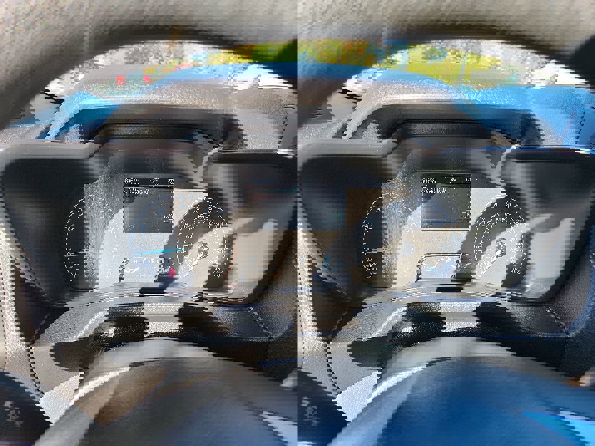 Used 2022 Ford Transit Connect XL image 10