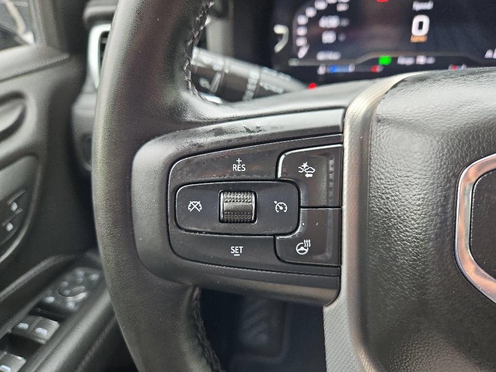 Used 2024 GMC Yukon Denali AWD/4WD image 18
