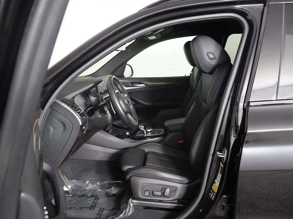 Used 2024 BMW X3 xDrive30i AWD/4WD image 30
