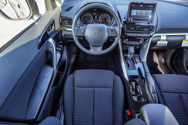 New 2026 Mitsubishi Eclipse Cross LE image 37