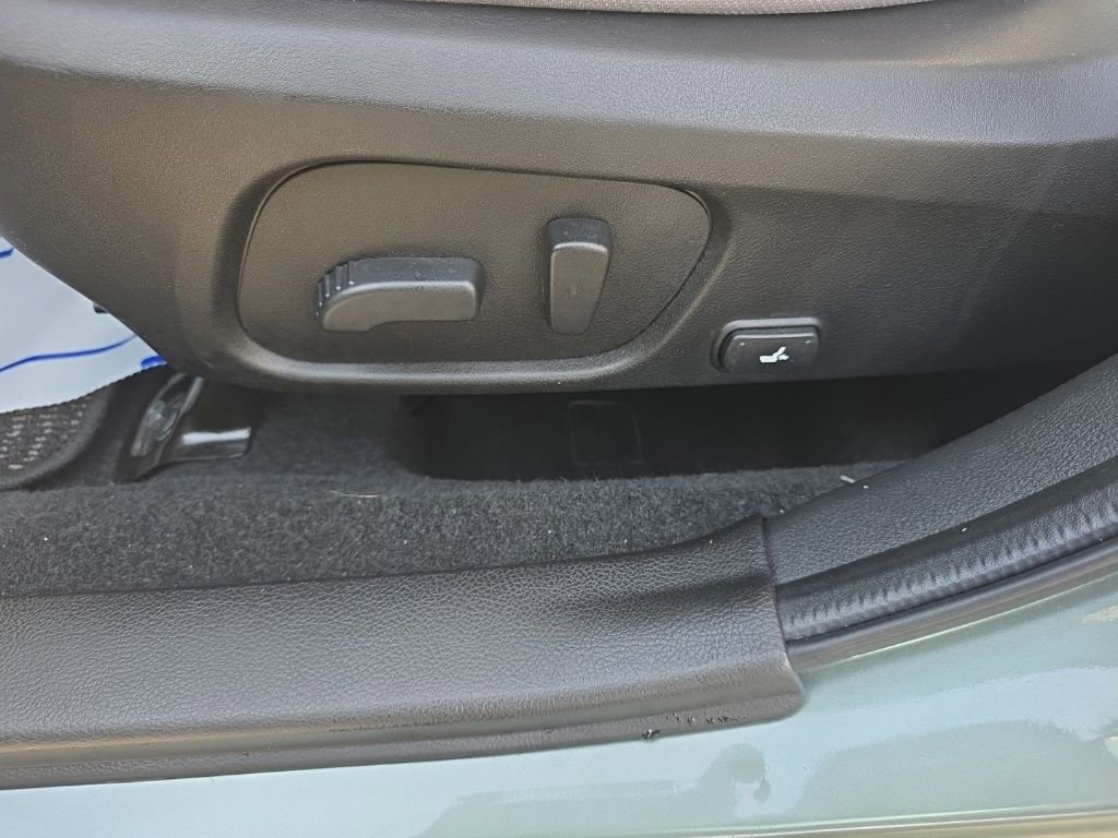 Used 2018 Subaru Forester 2.5i Premium image 21