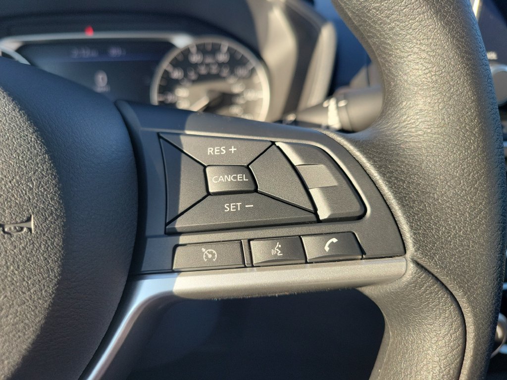 New 2026 Nissan Altima 2.5 SV FWD image 18