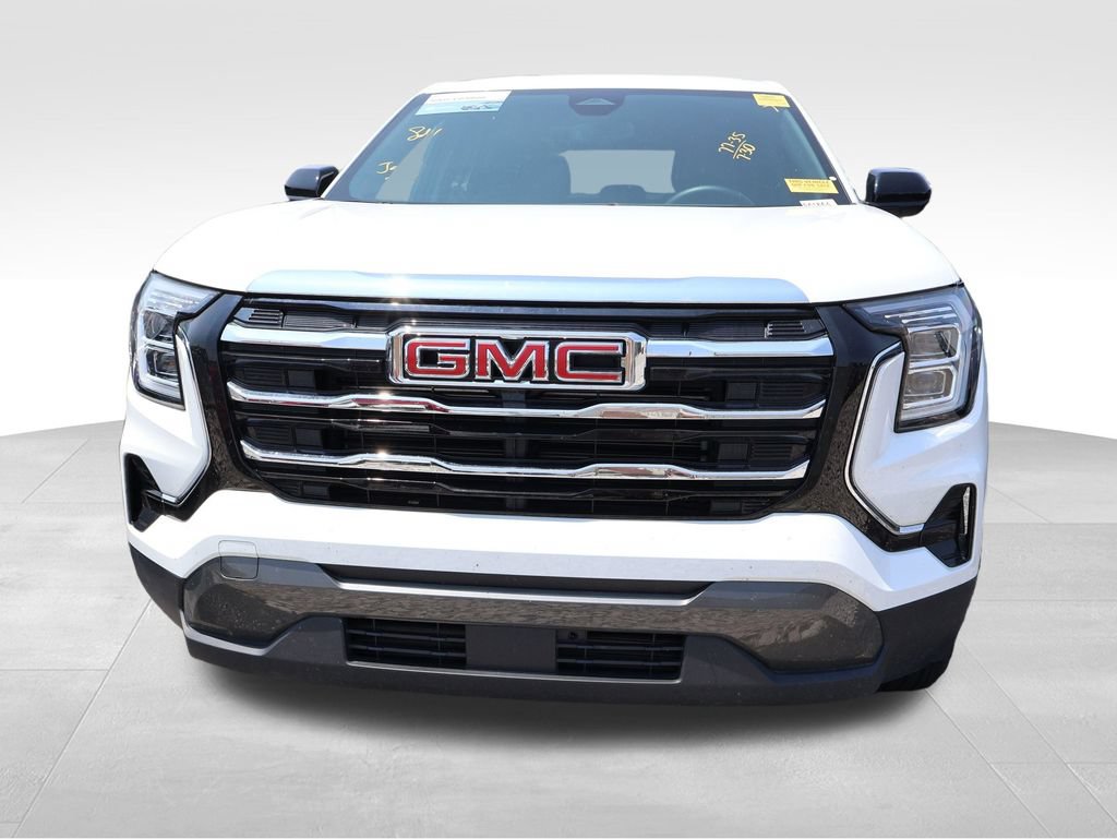Used 2026 GMC Terrain Elevation AWD/4WD image 4