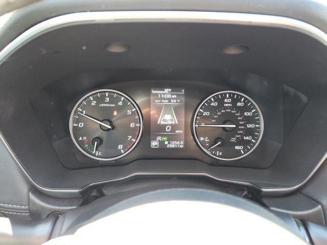 Certified 2023 Subaru Outback Touring XT image 32