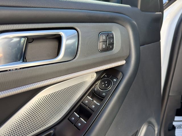Used 2025 Ford Explorer ST w/ Sun And Sound Package image 20
