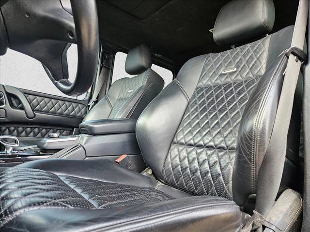 Certified 2015 Mercedes-Benz G 63 AMG 4MATIC image 10