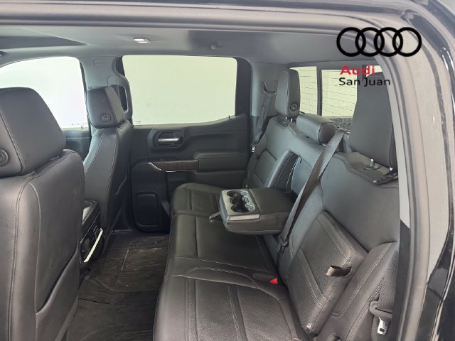 Used 2019 GMC Sierra 1500 Denali w/ Denali Ultimate Package AWD/4WD image 22
