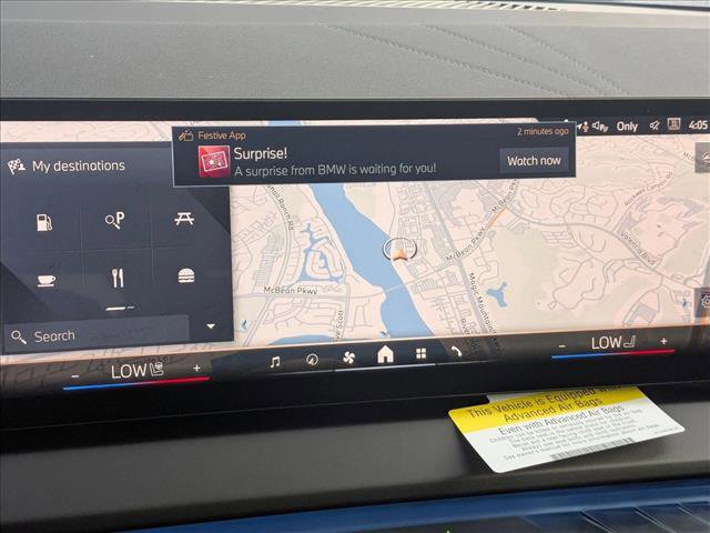 New 2026 BMW X3 xDrive30 w/ Premium Package image 13