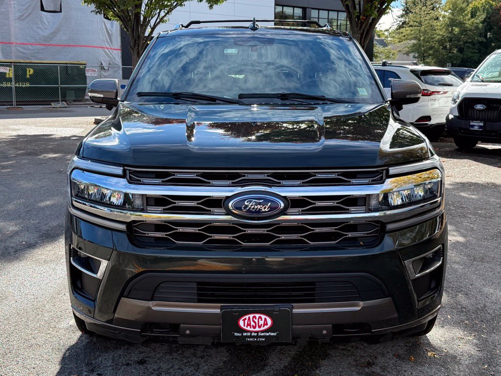 Used 2023 Ford Expedition Max King Ranch AWD/4WD image 3