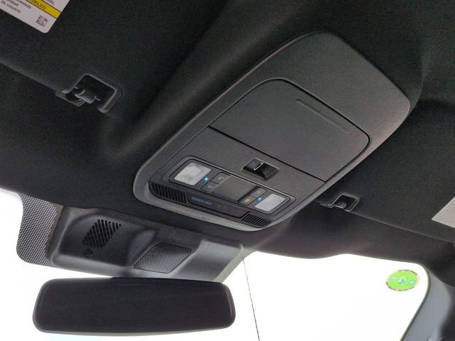 New 2025 Ford F150 XLT w/ Equipment Group 302A MID AWD/4WD image 26