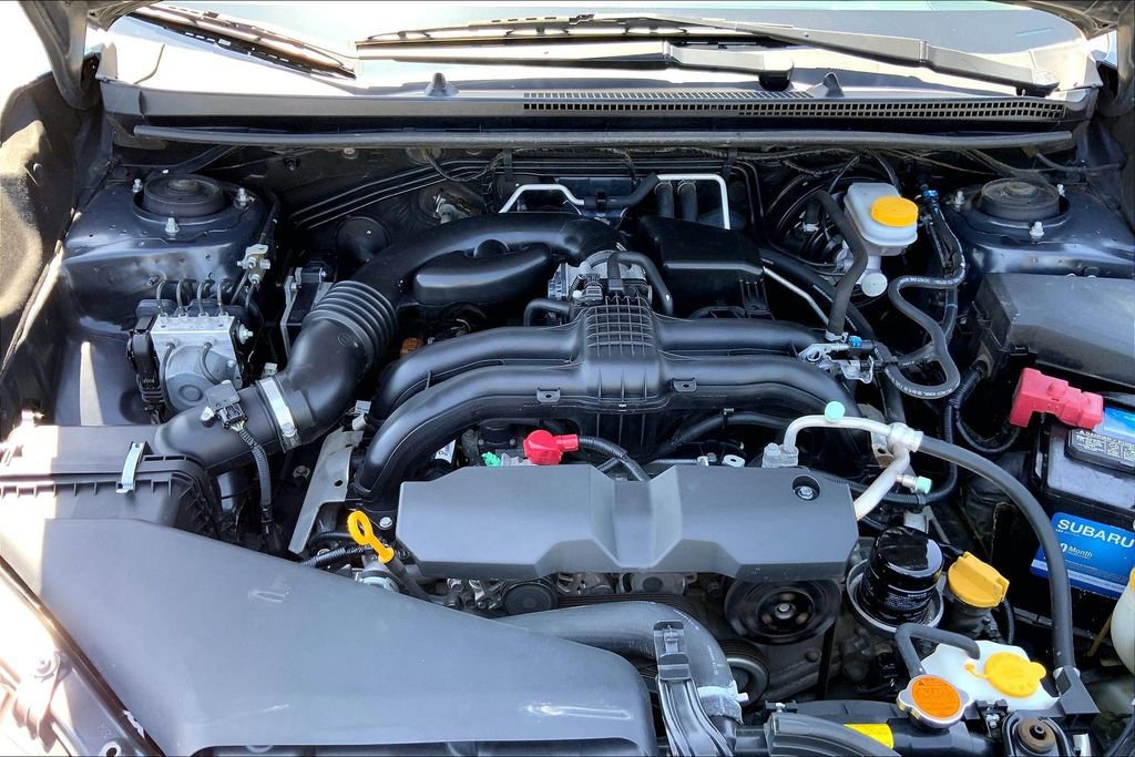 Used 2017 Subaru Crosstrek 2.0i Premium image 27