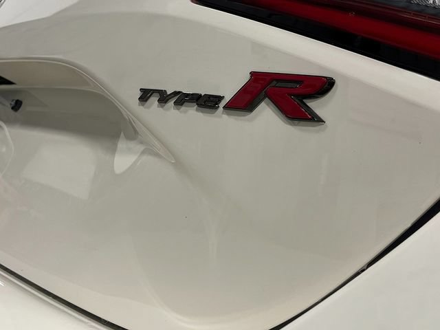 New 2026 Honda Civic Type R image 6