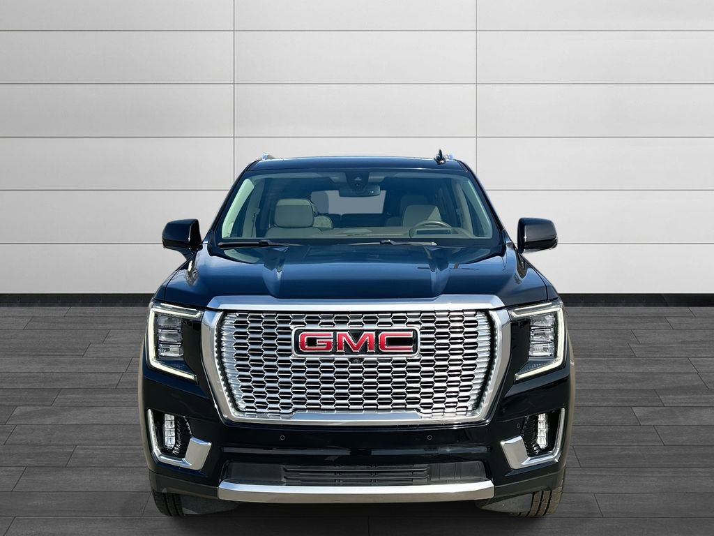 Used 2022 GMC Yukon Denali image 8