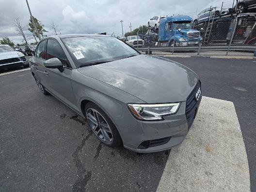 Used 2020 Audi A3 2.0T Premium image 3