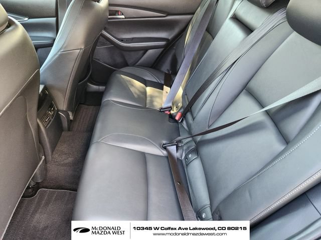 Certified 2023 MAZDA CX-30 AWD 2.5 S w/ Preferred Package image 32