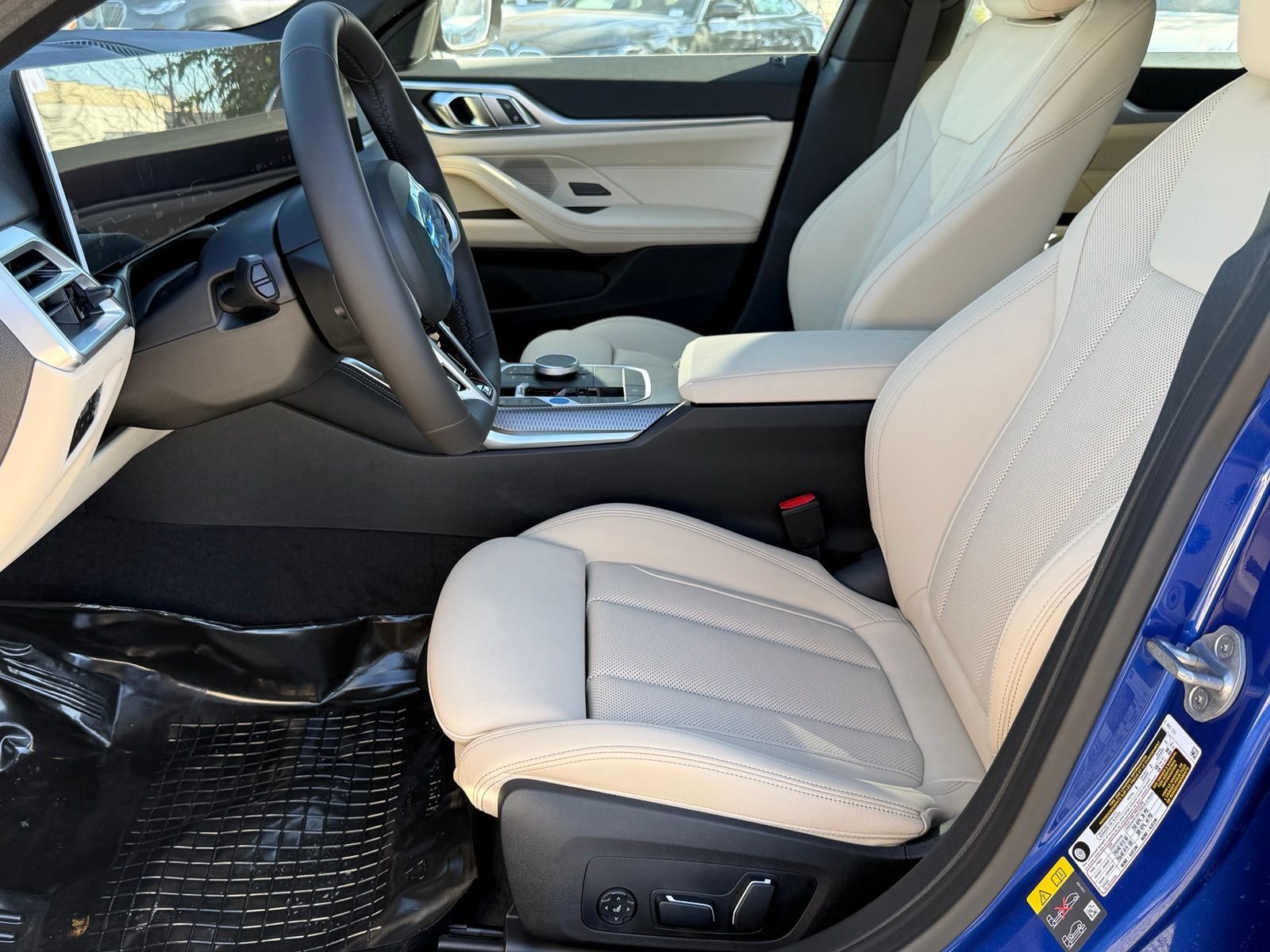New 2026 BMW i4 eDrive40 RWD image 20