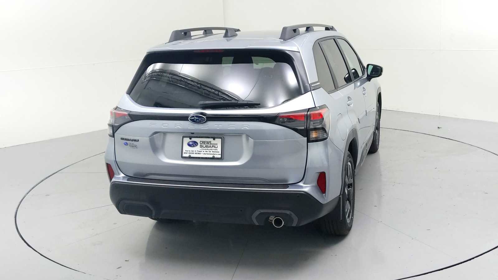 Used 2026 Subaru Forester Limited w/ Limited Package AWD/4WD image 9