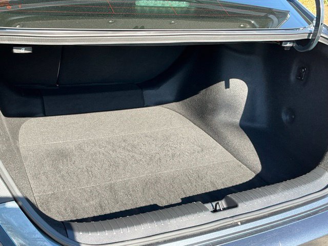 Certified 2025 Honda Accord EX-L image 6