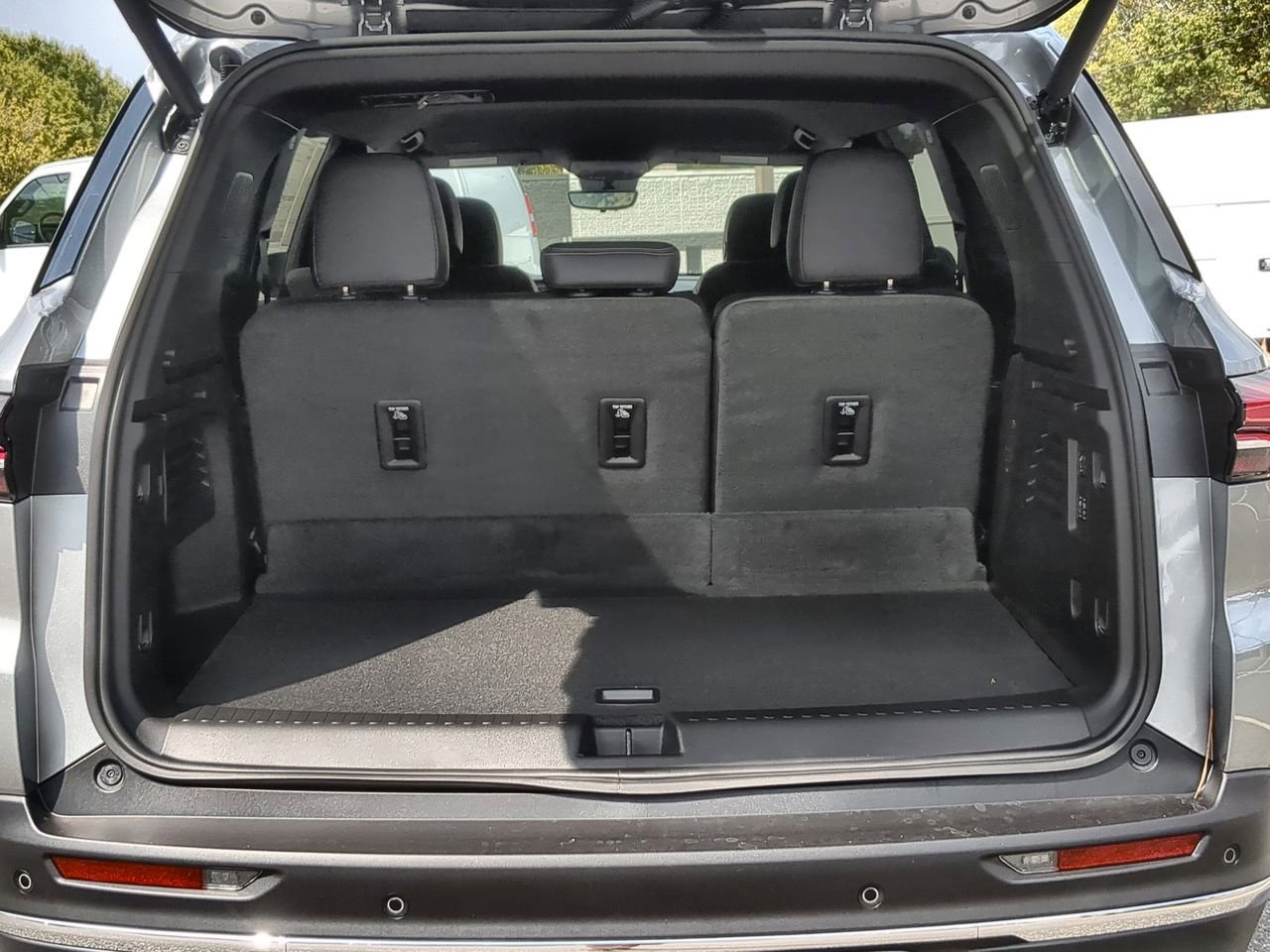 New 2026 Buick Enclave Preferred w/ Super Cruise Package image 26