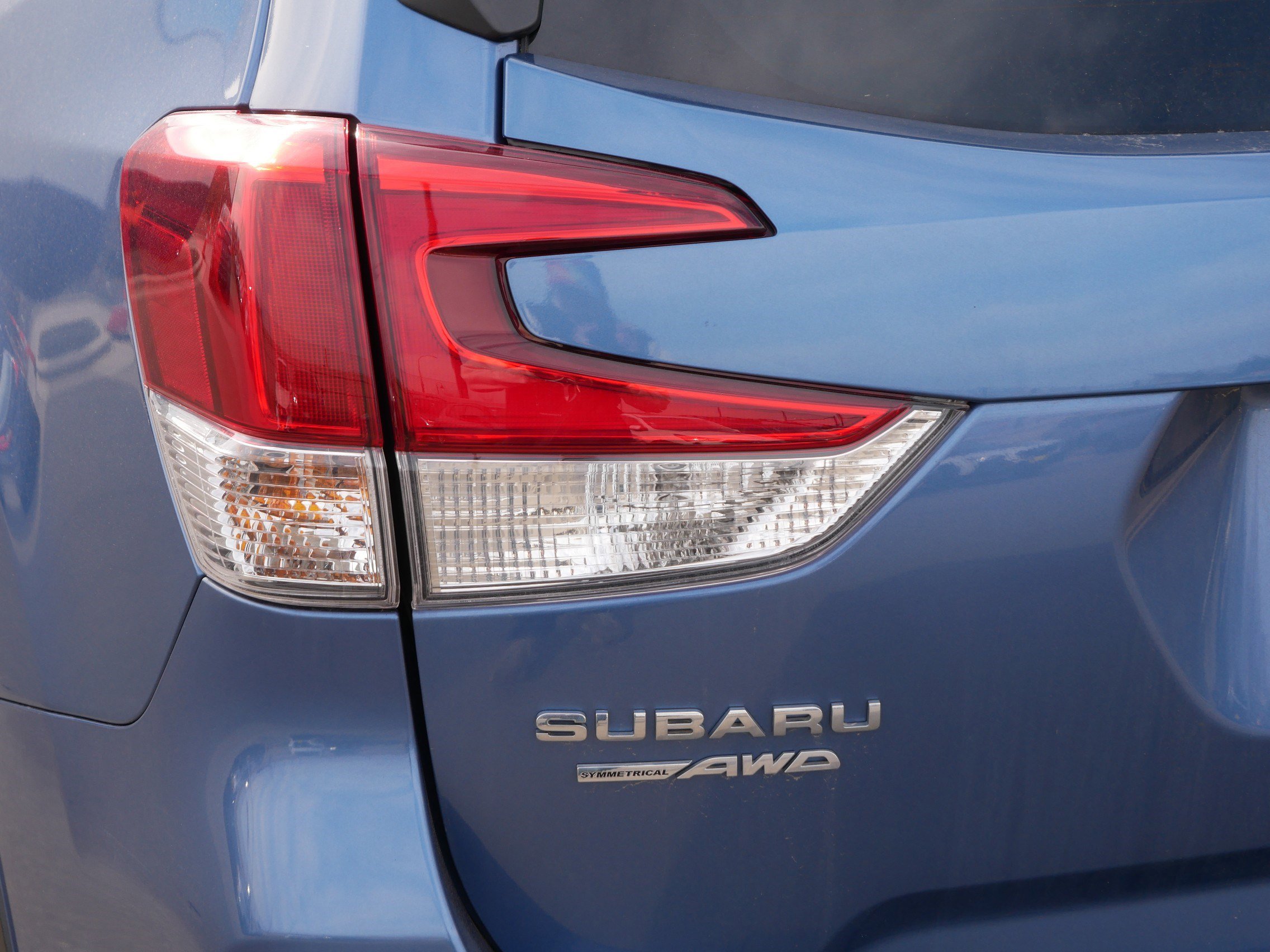 Used 2023 Subaru Forester Premium image 17