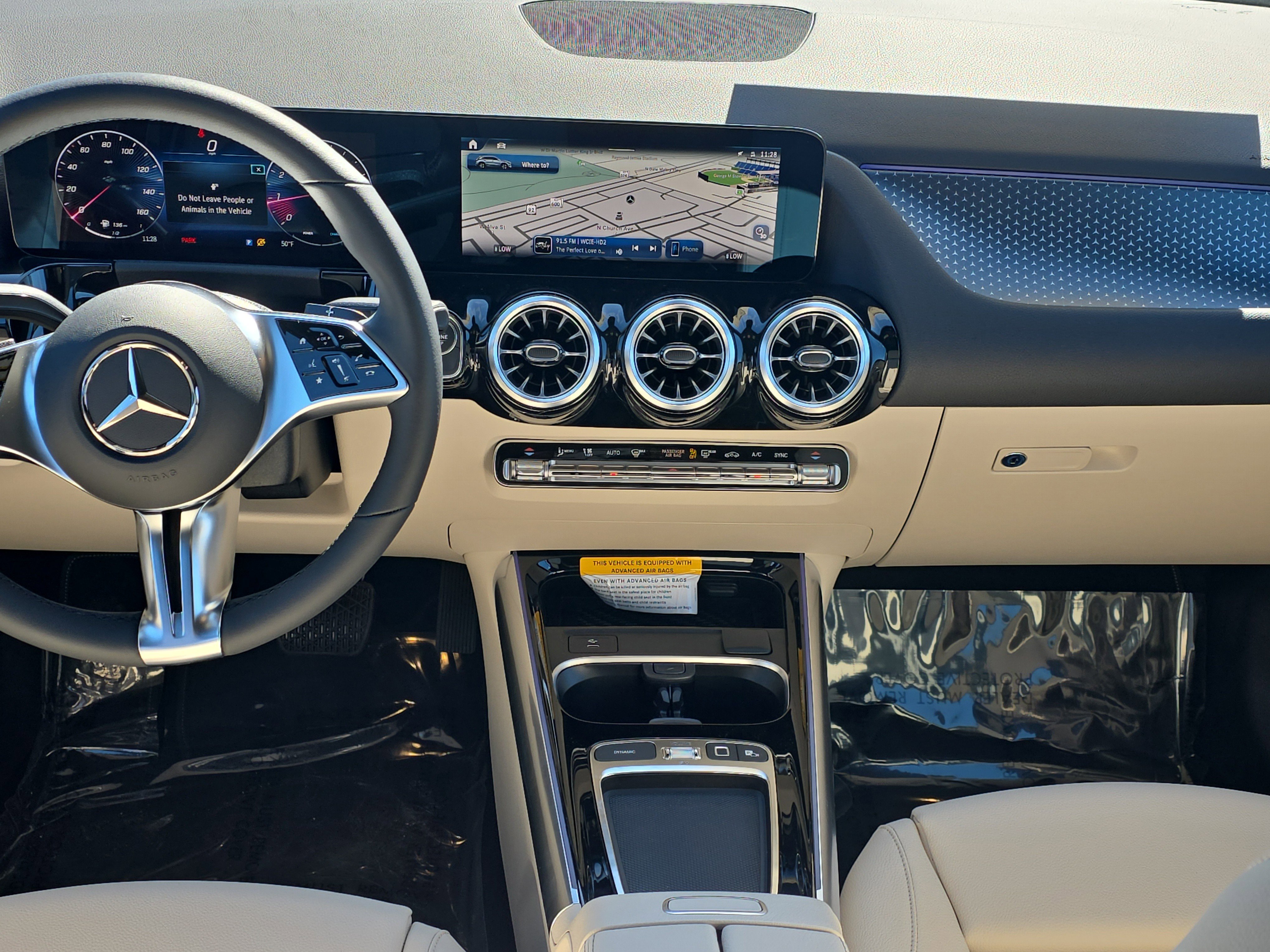 Certified 2026 Mercedes-Benz GLA 250 4MATIC image 6