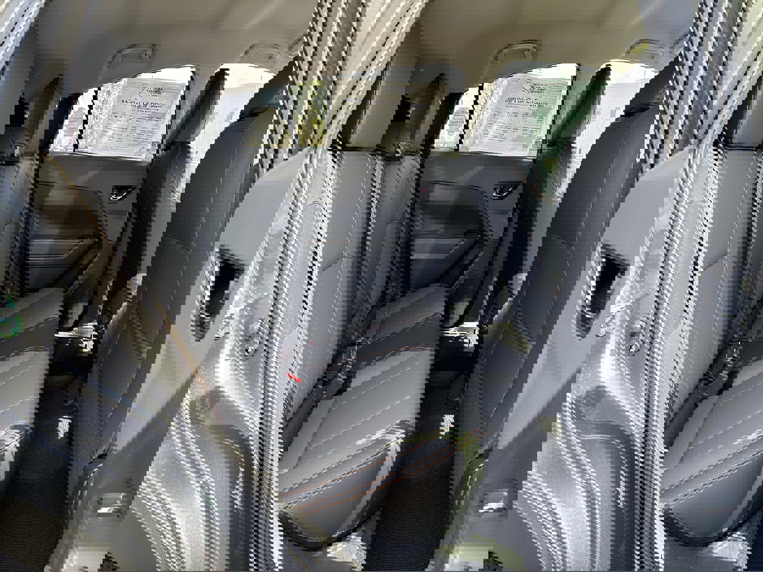 New 2026 Subaru Crosstrek 2.5i Limited image 29