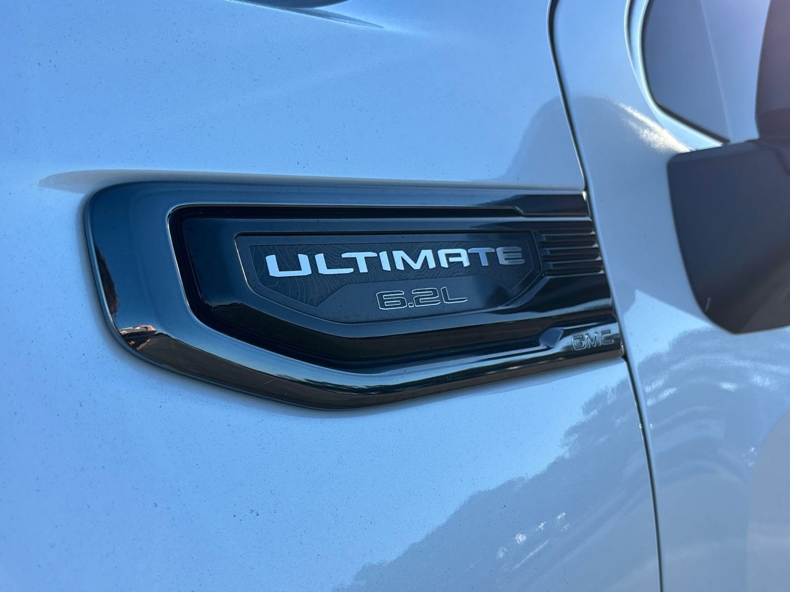 Used 2022 GMC Sierra 1500 Denali Ultimate image 47