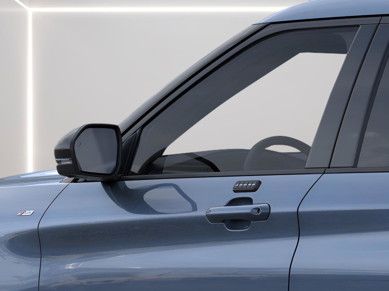 New 2026 Ford Explorer ST-Line image 20