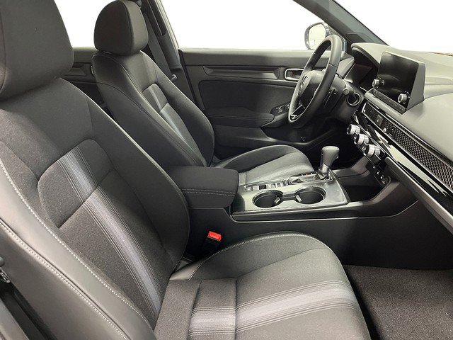 New 2026 Honda Civic Sport image 31