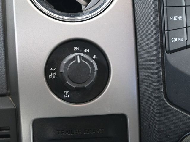 Used 2014 Ford F150 XLT w/ Equipment Group 302A Luxury image 23