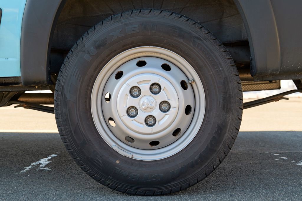 Used 2019 RAM ProMaster 1500 image 15