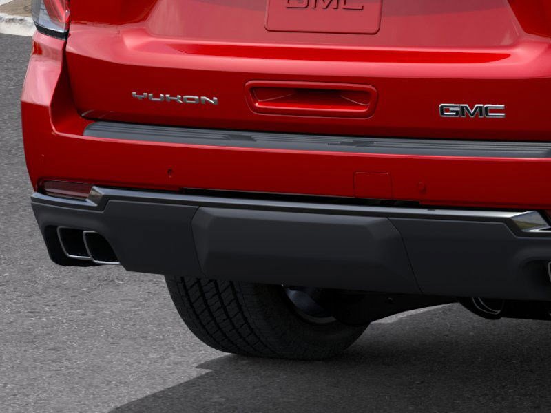 New 2026 GMC Yukon XL Denali Ultimate image 15