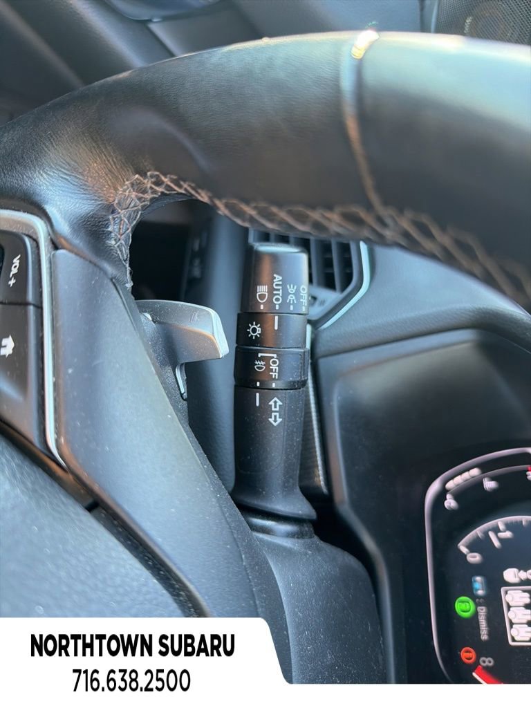 Used 2022 Honda Accord Sport Special Edition image 10