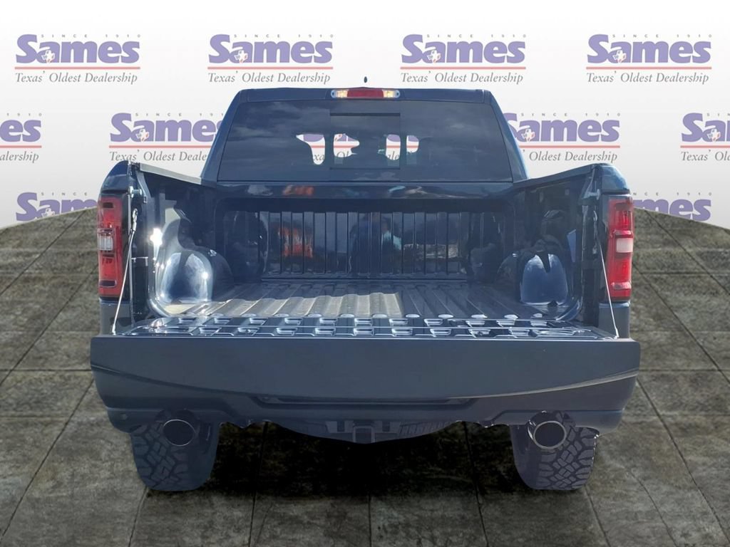 New 2026 RAM 1500 Rebel w/ Rebel Level 2 Equipment Group AWD/4WD image 7