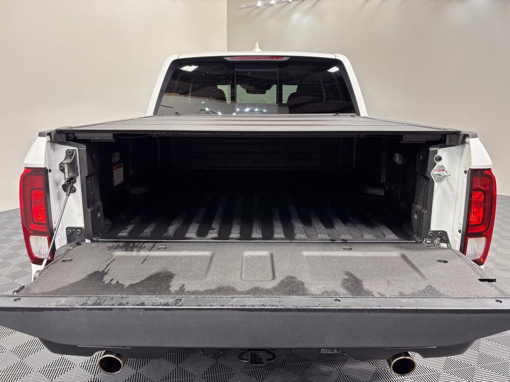 Certified 2023 Honda Ridgeline RTL image 32