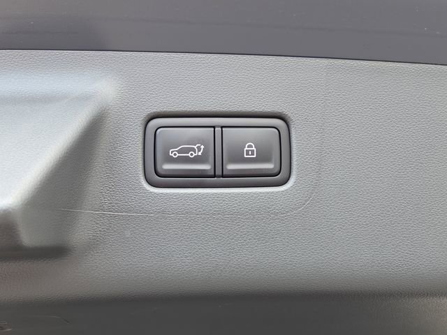 New 2026 Hyundai Santa Fe SE FWD image 29