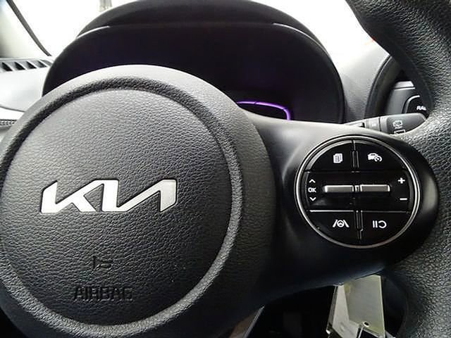 Used 2023 Kia Soul LX w/ Option Group 015 FWD image 24