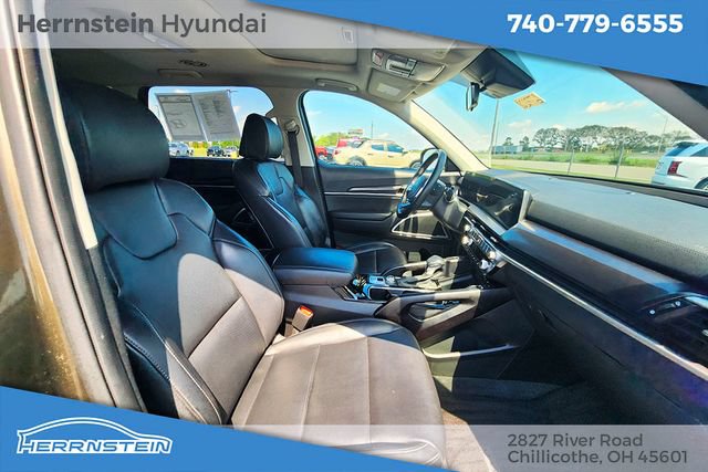 Used 2025 Kia Telluride S AWD/4WD image 23